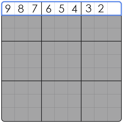 sudoku 9x9 expert